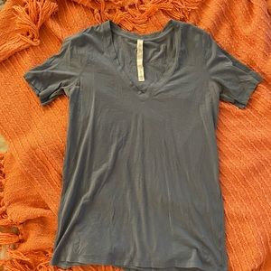 lululemon soft t shirt⛰